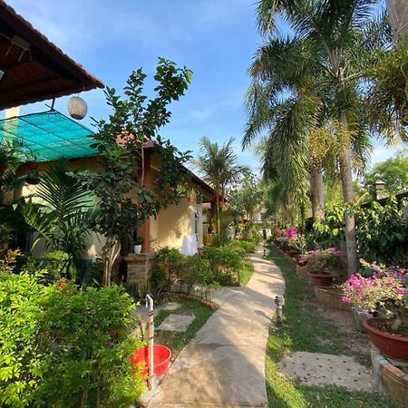 Mayfair Valley Phu Quoc Exterior photo