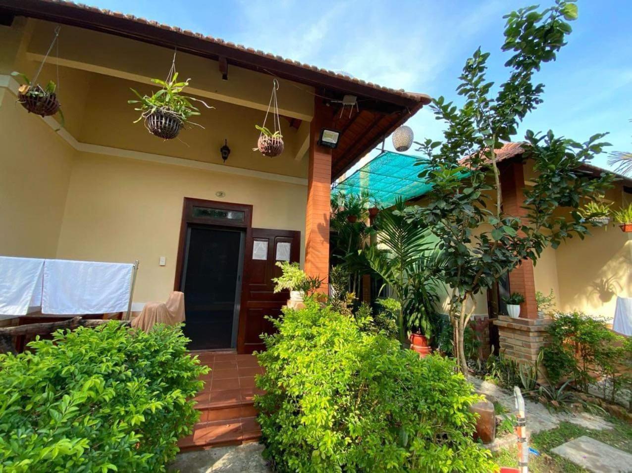 Mayfair Valley Phu Quoc Exterior photo