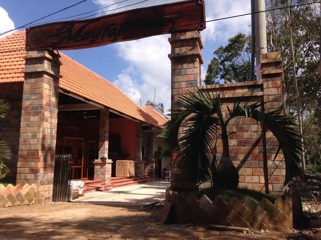 Mayfair Valley Phu Quoc Exterior photo