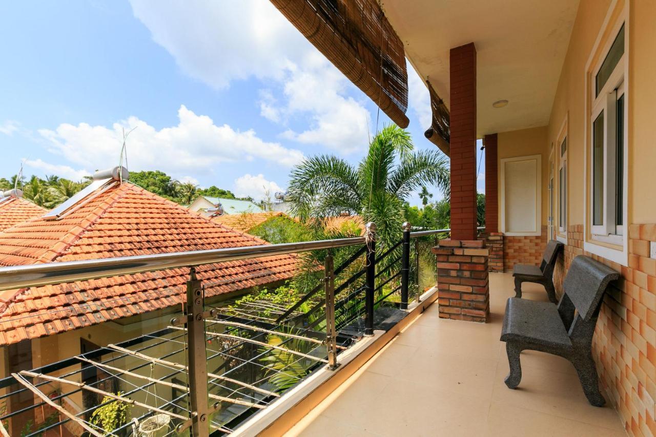 Mayfair Valley Phu Quoc Exterior photo
